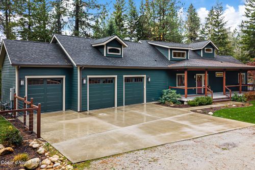 94 Alpine Dr, Sandpoint, ID, 83864-7296 | Card Image