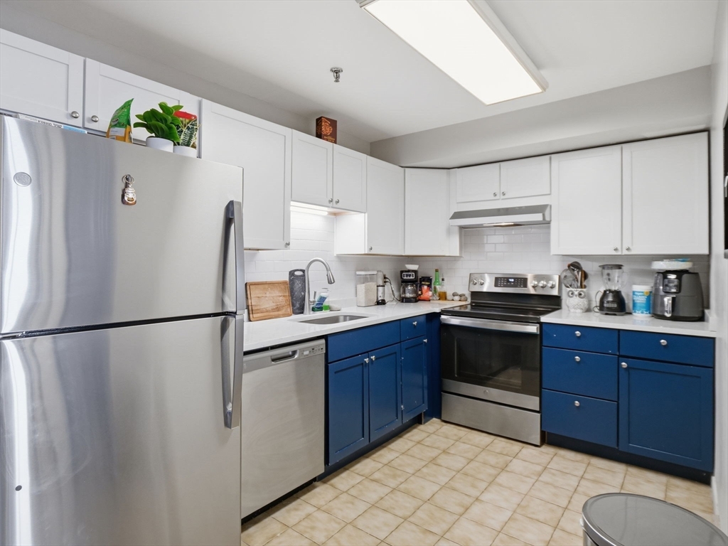 Residential in Revere 2
