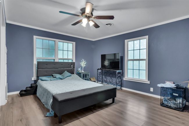 1316 Elm St, House other with 3 bedrooms, 2 bathrooms and null parking in Bonham TX | Image 9