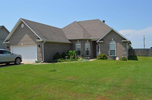 1501 David Dr, Harrisburg, AR, 72432-8278 | Card Image
