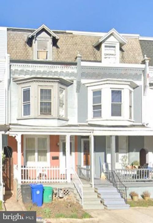 828 N 12th St, READING, PA, 19604-2429 | Card Image