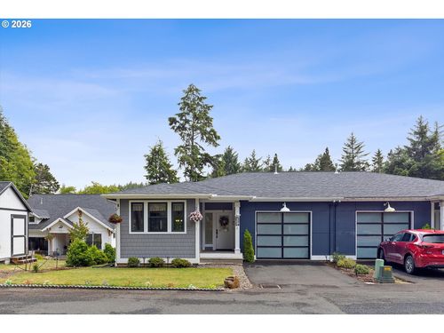 2992 Ne 26th St, Lincoln City, OR, 97367-4500 | Card Image