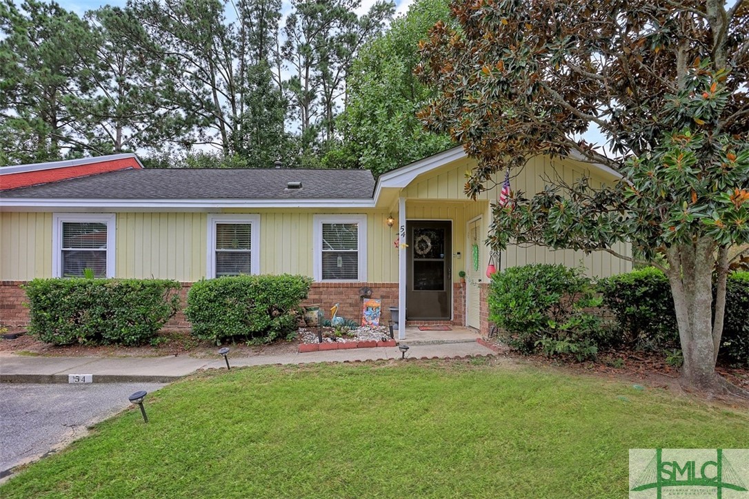 Navigator Ln, Savannah, GA 31410