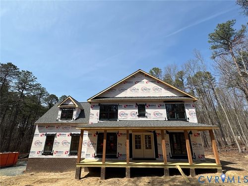 1045 Chopping Road, Louisa, VA, 23117 | Card Image