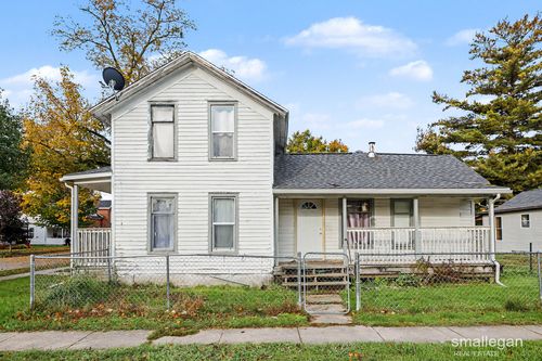 221 Maple Street, Nashville Village, MI, 49073 | Card Image