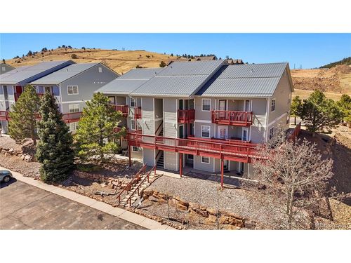 120 Whalen Ave, Cripple Creek, CO, 80813-5295 | Card Image