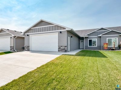 5409 Mumford Ave, House other with 3 bedrooms, 1 bathrooms and null parking in Sioux Falls SD | Image 1