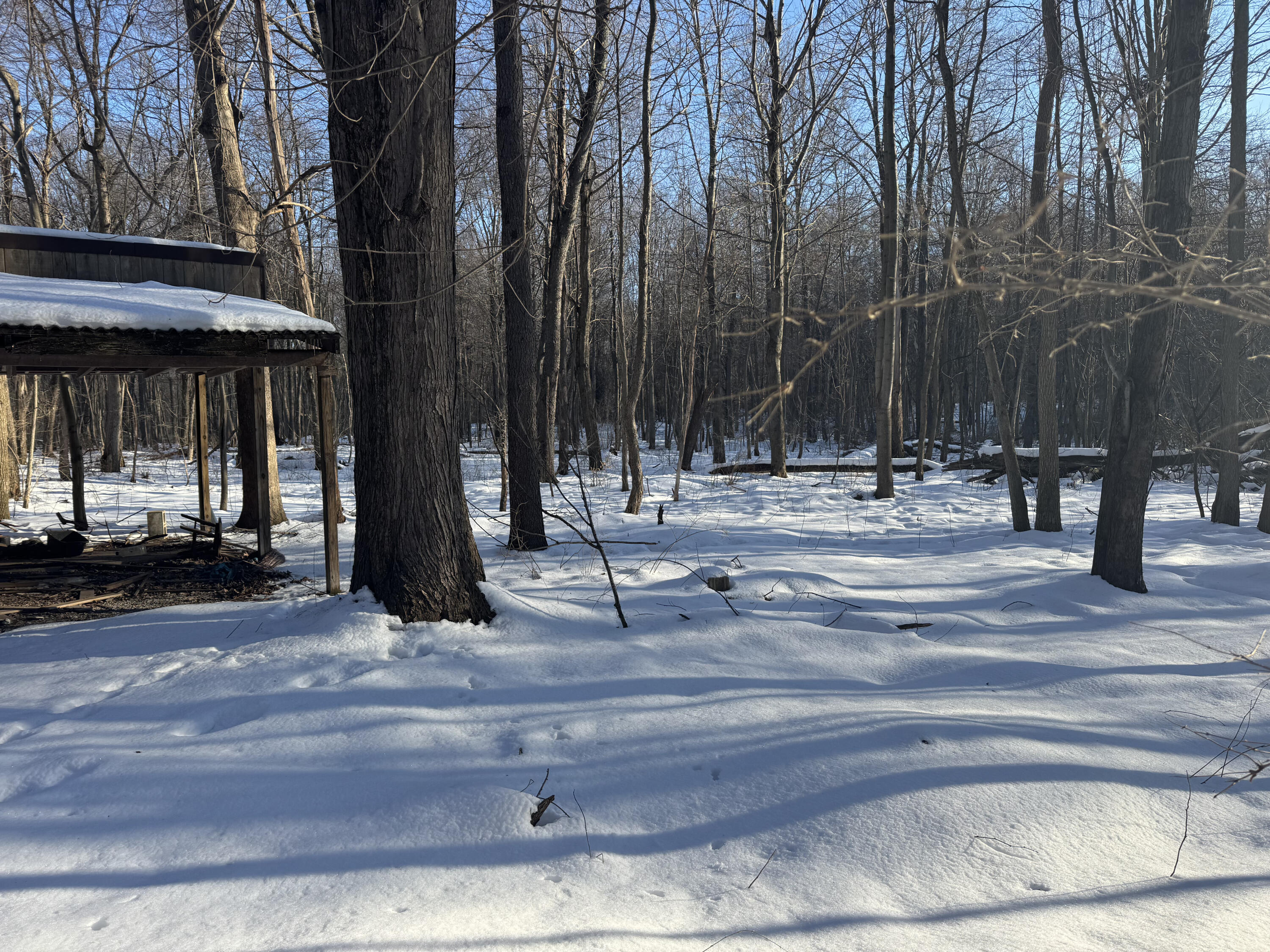Residential in Walkerton 4