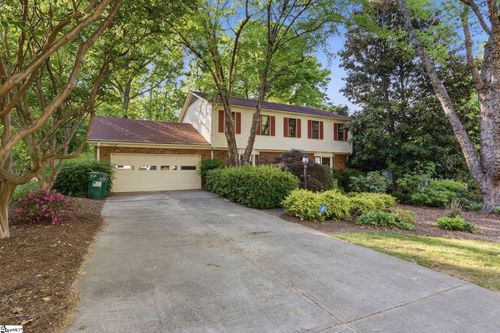 409 Hudson Farm Rd, Greer, SC, 29650-3742 | Card Image