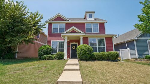 2021 Prospect Ln, Providence Village, TX, 76227-5778 | Card Image