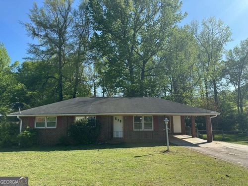 1809 Stratford Arms Dr, Morrow, GA, 30260-1821 | Card Image