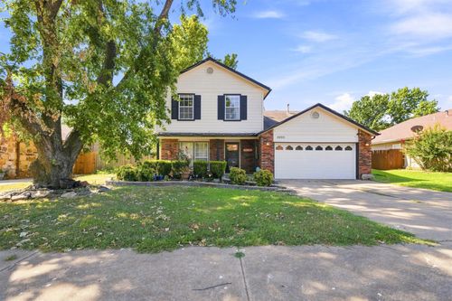 4205 Quincy St, Broken Arrow, OK, 74012-5904 | Card Image