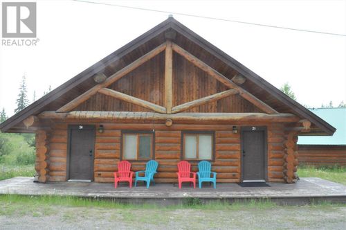 24-5485 Lac Le Jeune Rd, Lac Le Jeune, BC, V1S1Y8 | Card Image