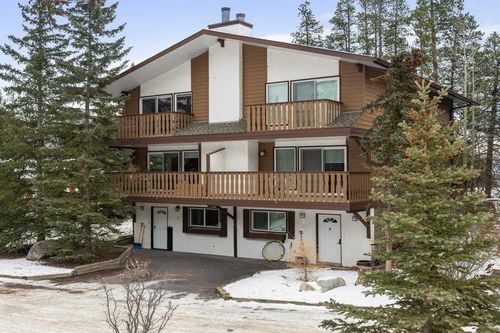 1-1061 Evergreen Cir, Canmore, AB, T1W2R2 | Card Image