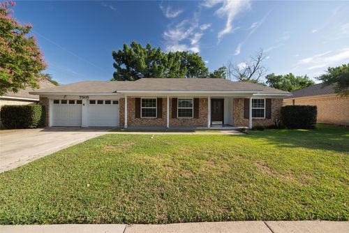 7505 N Richland Blvd, North Richland Hills, TX, 76180-6343 | Card Image