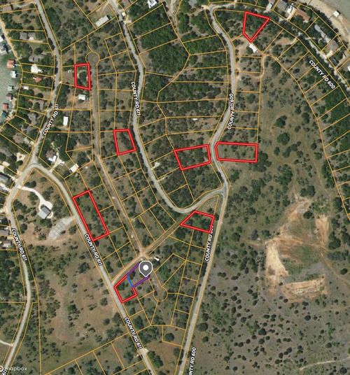 TBD Lot 70 Mcintire Road, brownwood, TX, 76801 | Card Image