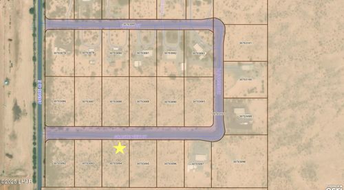 49194 Granite View St, Bouse, AZ, 85325 | Card Image