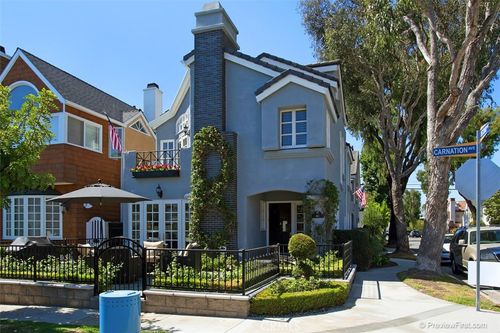 441 Carnation Ave, Corona del Mar, CA, 92625-2806 | Card Image