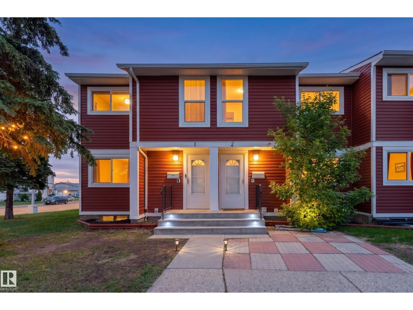 Residential in Edmonton 2