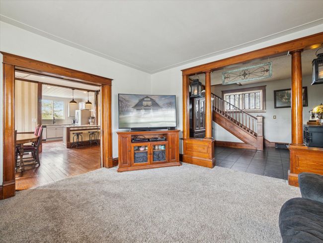 1209 Plank Rd, House other with 4 bedrooms, 2 bathrooms and null parking in Dundee MI | Image 14