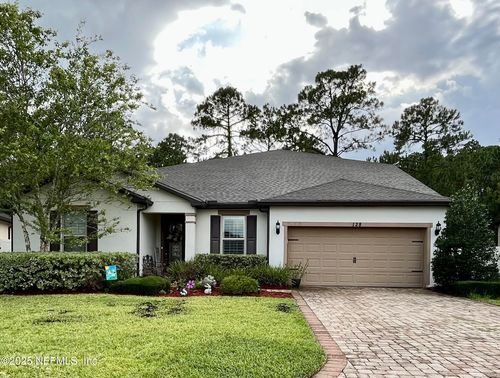 128 Alegria Cir, St Augustine, FL, 32095-8539 | Card Image