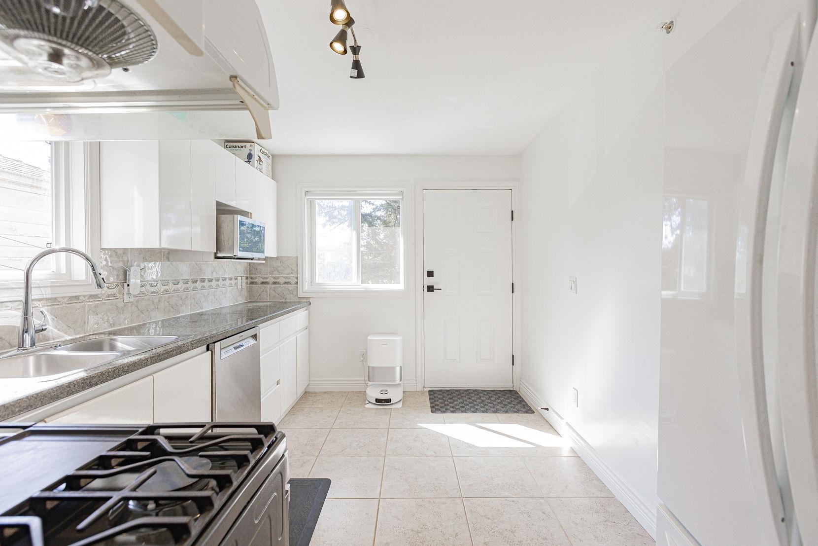 Residential in Vancouver 4