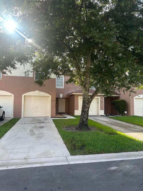 6856 Mill Brook Pl, Lake Worth, FL, 33463-7421 | Card Image