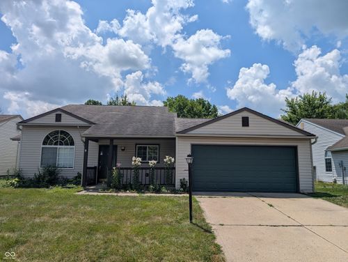 1691 Roosevelt Dr, Greenfield, IN, 46140-3502 | Card Image