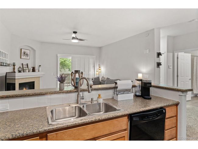 UNIT-101 - 23346 E 5 Th Pl, House attached with 2 bedrooms, 2 bathrooms and null parking in Aurora CO | Image 16