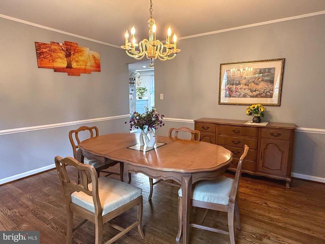 1211 Temfield Rd, House other with 5 bedrooms, 4 bathrooms and null parking in TOWSON MD | Image 15