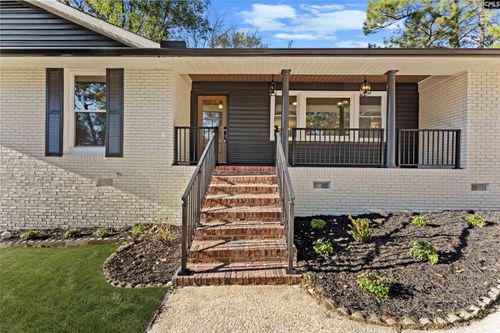 6622 Arcadia Woods Rd, Columbia, SC, 29206-1331 | Card Image