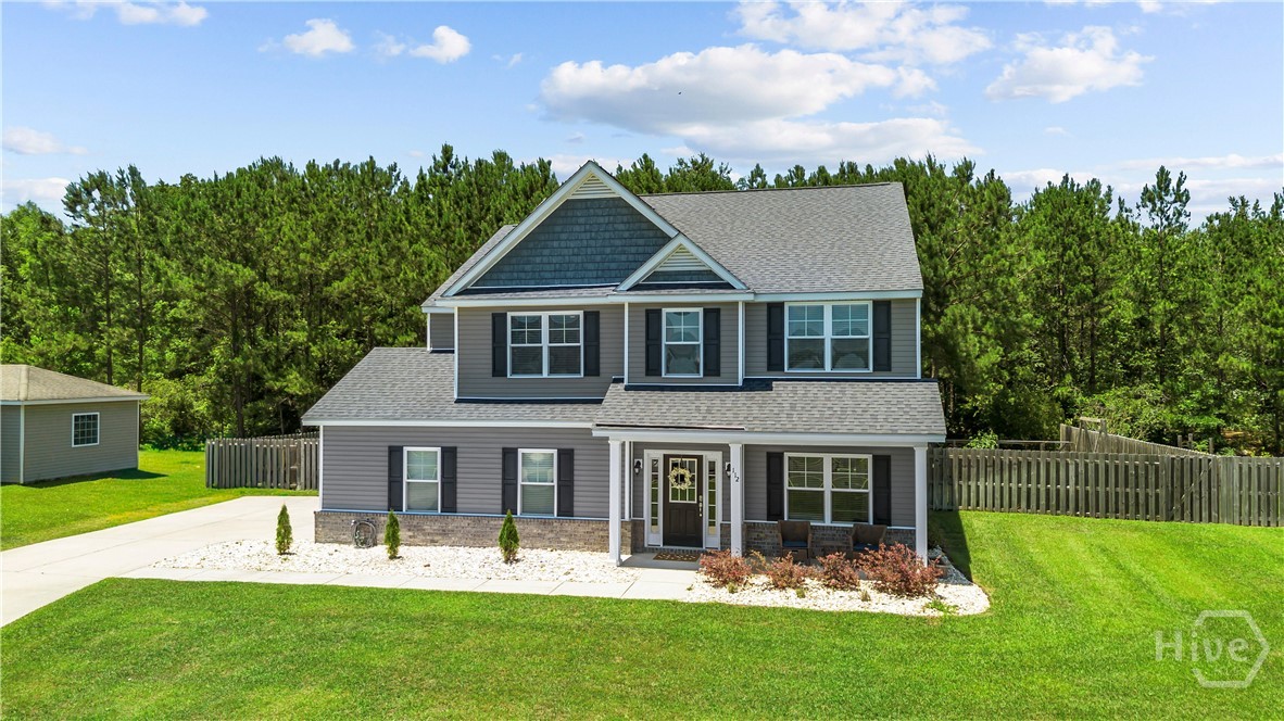 Residential in Guyton 2