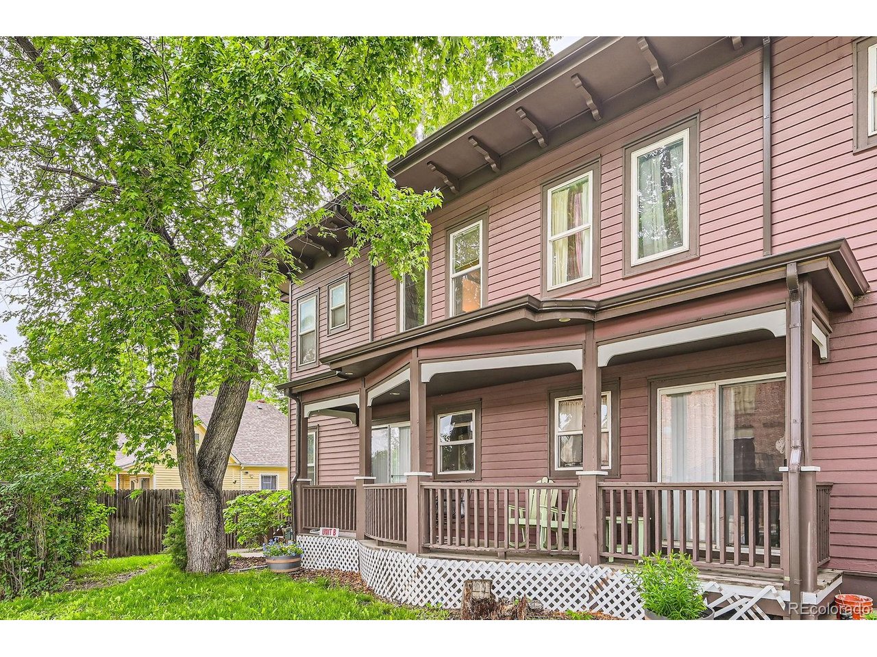 Residential in Longmont 4