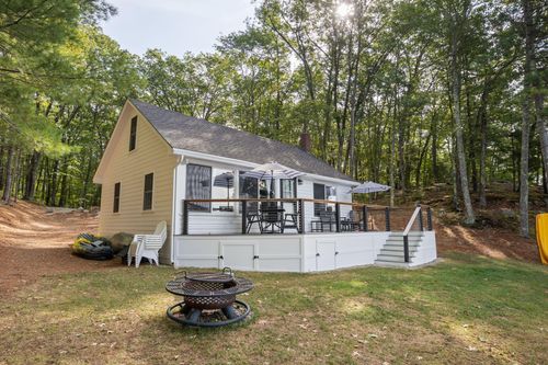 0 & 63 Forest Road, Alfred, ME, 04002 | Card Image