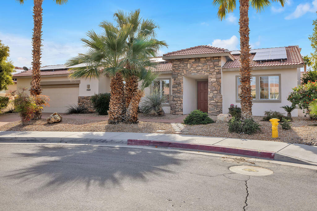 Residential in Palm Desert 4