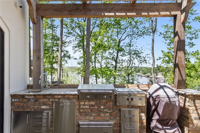14946 Edgewater Dr, House other with 6 bedrooms, 7 bathrooms and null parking in Northport AL | Image 47