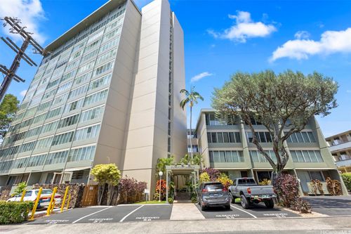 apt-a713-1550 Wilder Ave, Honolulu, HI, 96822-4628 | Card Image