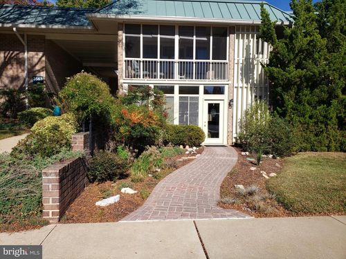 23-1a-3563 S Leisure World Blvd, SILVER SPRING, MD, 20906-1715 | Card Image