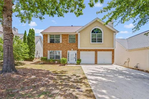 4369 Estate St, College Park, GA, 30349-8845 | Card Image