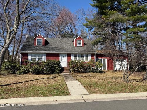 1 Mitchell Ave, East Brunswick, NJ, 08816-1232 | Card Image