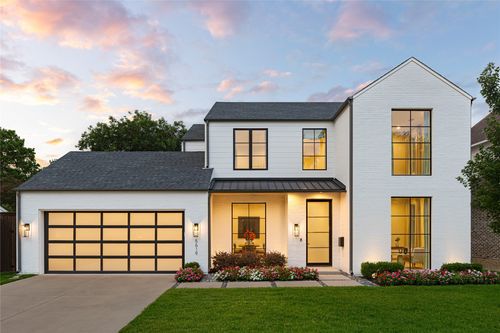 5619 Southwestern Blvd, Dallas, TX, 75209-3435 | Card Image