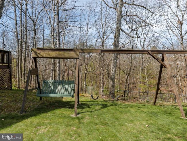 105 Blanche Cir, House other with 4 bedrooms, 3 bathrooms and null parking in WINCHESTER VA | Image 44