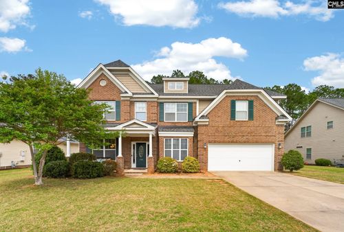 538 Crawfish Ln, Irmo, SC, 29063-7632 | Card Image