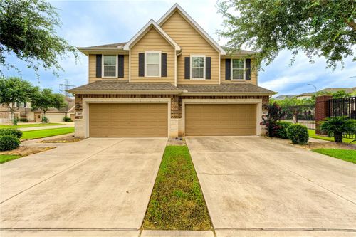3803 Waterford Bnd, Missouri City, TX, 77459-6943 | Card Image