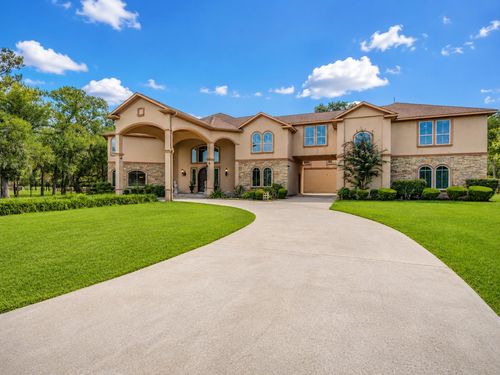 8607 Thornberry Hollow Ct, Missouri City, TX, 77459-7505 | Card Image