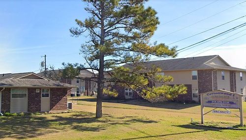 1008 Cottonwood Loop, Cottonport, LA, 71327-3747 | Card Image