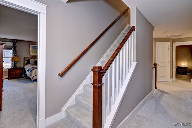 5156 Brandon Pines Dr, House other with 5 bedrooms, 4 bathrooms and null parking in Providence Forge VA | Image 23