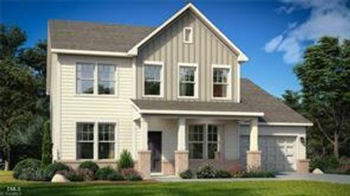 313 Greenfield Dr, Gibsonville, NC, 27249-3339 | Card Image