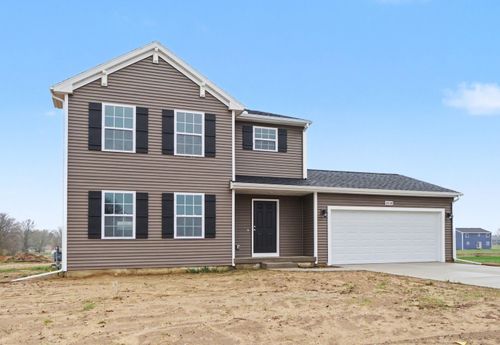 48546 Silver Oaks Boulevard, Mattawan, MI, 49071 | Card Image
