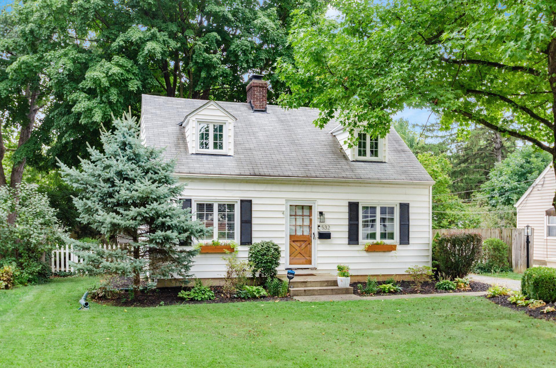 Drexel Ave, Columbus, OH 43209